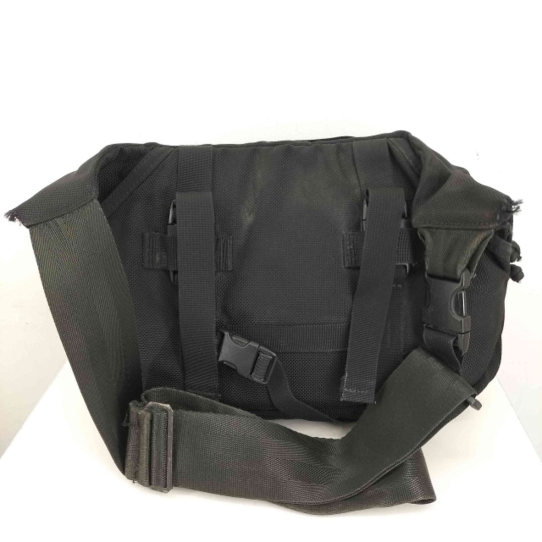 BRIEFING - BRIEFING(ブリーフィング) 別注 2WAY ショルダーバッグ