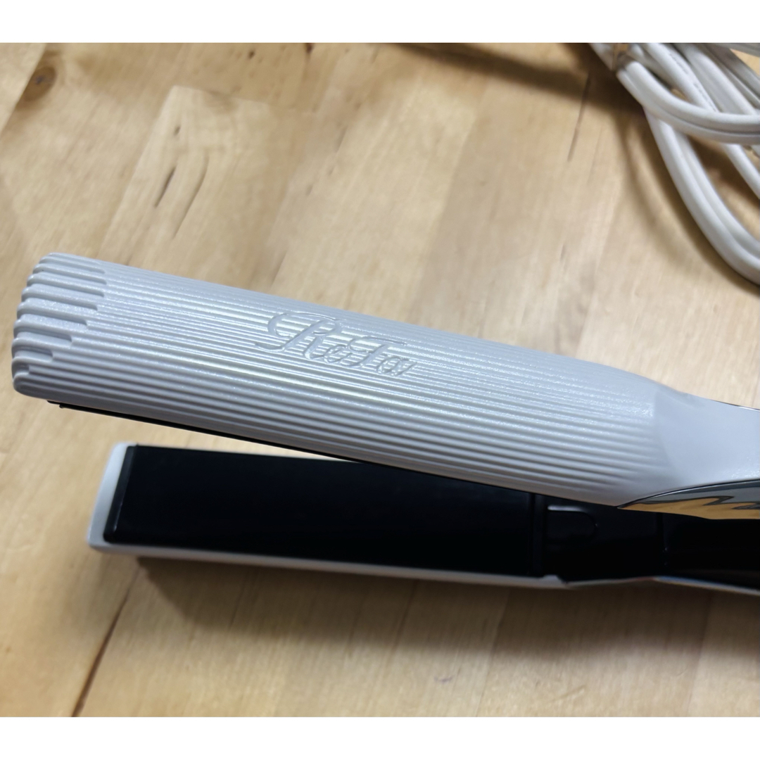 ReFa - リファ ビューティック ストレートアイロン RE-AC02Aの通販 by