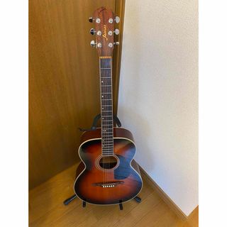 James - 1050.James JF350NA/トップ単板/低弦高調整済‼️の通販 by