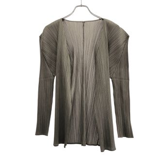 PLEATS PLEASE ISSEY MIYAKE（カーディガン）のフリマアイテム一覧