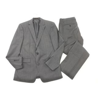 ☆美品☆80s ヴィンテージ セットアップ☆ダブル スーツ☆菅田将暉