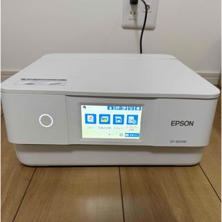 EPSON - エプソンPX-M780F ジャンク品の通販 by いまからここから's