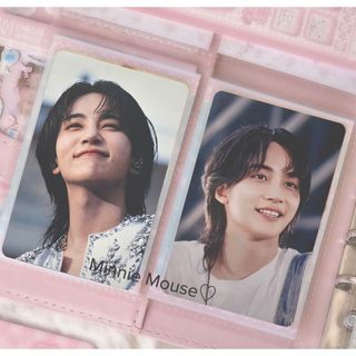 SEVENTEEN - SEVENTEEN セブチ 消費期限 HMV ラキドロ トレカ