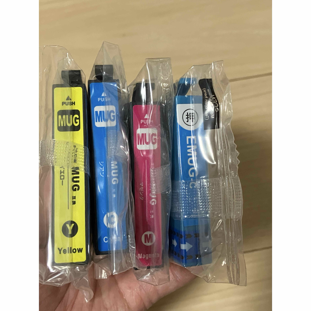 EPSON - エプソン用インクの通販 by わわ's shop｜エプソンならラクマ