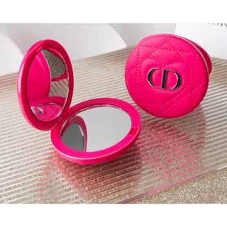 JILLSTUART - JILLSTUART クリスタル カラット オリジナル ミラーの