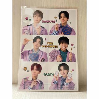 FANTASTICS from EXILE TRIBE - FANTASTICS 堀夏喜 メンプロ 甘夏