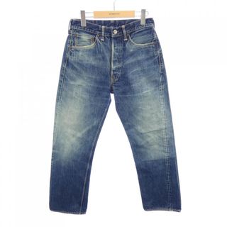 WAREHOUSE - ウエアハウス✕G1950 デニムパンツの通販 by ごんざぶろう