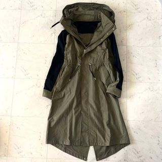 BARNYARDSTORM（モッズコート）のフリマアイテム一覧