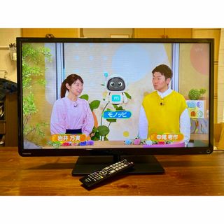 東芝 - 東芝 REGZA 19インチ 19RE2 液晶テレビ HDMIでモニターにもの