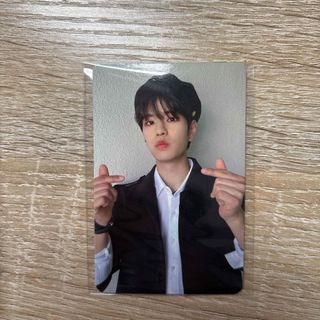 Stray Kids - straykids MAXIDENT リノ トレカの通販 by みにょ's shop