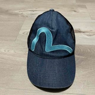 EVISU（キャップ）のフリマアイテム一覧