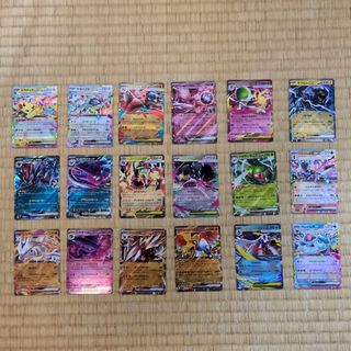 ポケモン - ポケモンカード初期 公式コレクションファイル の通販 by