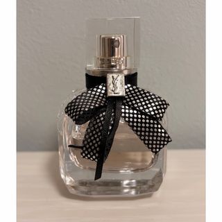 Yves Saint Laurent - イヴサンローラン ベビードール スパークリング