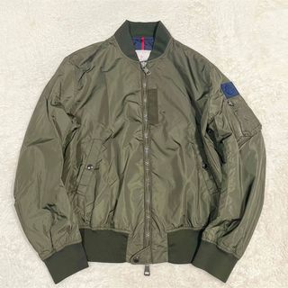 MONCLER（ナイロンジャケット）のフリマアイテム一覧
