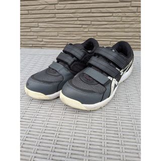 asics - 安全靴 26.5㎝3E相当新品限定 ウィンジョブ CP304 BOA GLEAMの