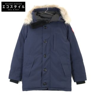 CANADA GOOSE（ブルー・ネイビー/青色系）のフリマアイテム一覧