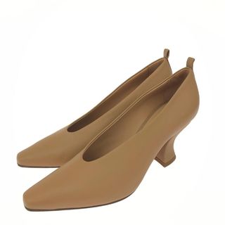 BOTTEGA VENETA - 【美品】BOTTEGA VENETA ボッテガヴェネタ フラット