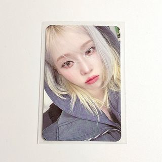 aespa - aespa Whiplash Japan exclusive ver ジゼルの通販 by アトム