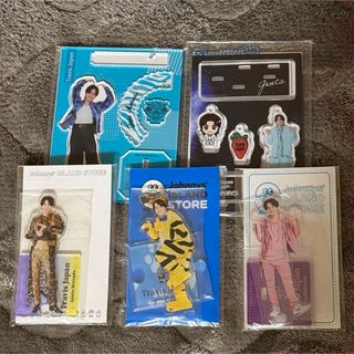 松田元太のフリマアイテム一覧