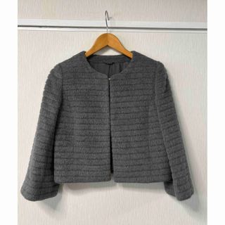 ANAYI - ANAYI(アナイ) ダウンコート サイズ36 S -の通販 by ブラン