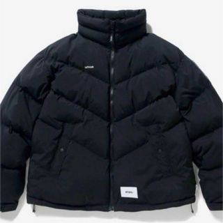 W)taps - 【新品】WTAPS BIVOUAC ダウンJKT ZORN着用 SIZE 01の通販 by