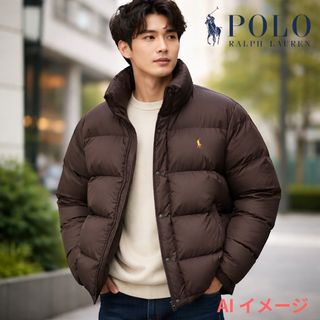 POLO RALPH LAUREN（ダウンジャケット）のフリマアイテム一覧