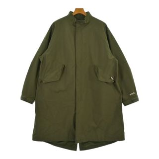 FREAK'S STORE（モッズコート）のフリマアイテム一覧