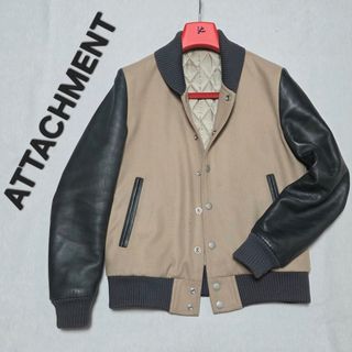 ATTACHIMENT（スタジャン）のフリマアイテム一覧