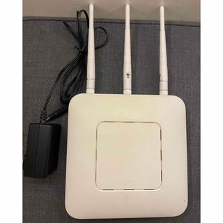 Buffalo - WSR-6000AX8/NMB WI-Fiルーターの通販 by ジン's shop