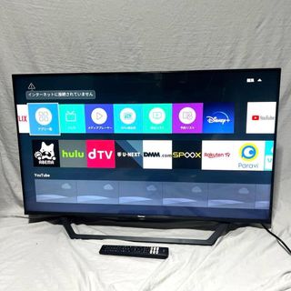 XIAOMI 〔未使用品〕 液晶テレビ Xiaomi TV A Pro ブラックの通販 by