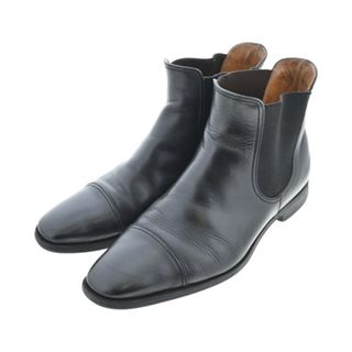 Bally - バリー／BALLY サイドジップブーツ シューズ 靴 メンズ 男性