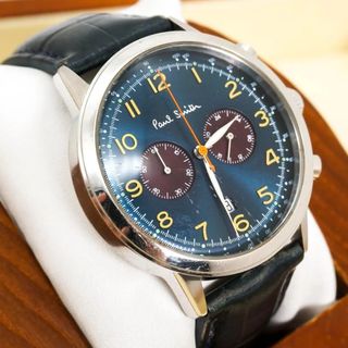 Paul Smith - Paul Smith時計(格安優良ショップさま専用)の通販 by