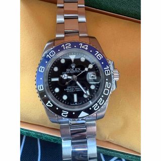 ROLEX - ☆ロレックスマニア2020☆ROLEX MANIA☆の通販 by フサイチ's
