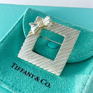 Tiffany & Co.（ブローチ/コサージュ）のフリマアイテム一覧
