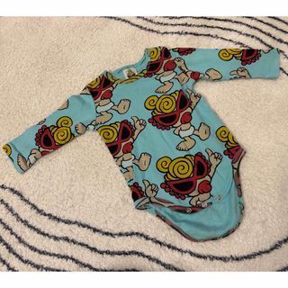 HYSTERIC MINI（ロンパース）のフリマアイテム一覧