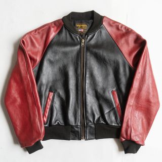 VANSON（レッド/赤色系）のフリマアイテム一覧