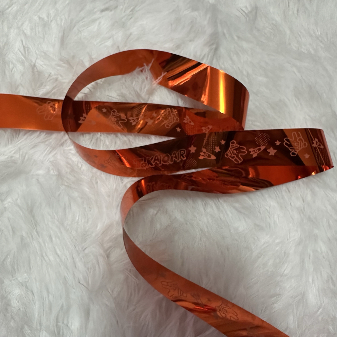 東海オンエア 有明アリーナイベント銀テープの通販 by り｜ラクマ