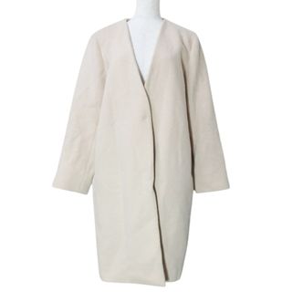 Nature's／ネイチャーズ 最高級ヤク毛100%チェック柄ジャガード