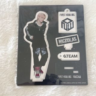 ネームプレート制作(ブローチ、ペンラ用制作可能)/2コ以上ご購入―100円