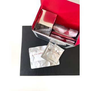 RHYTHM - 【新品未開封】グローパック エニシー 3箱分セット 箱無しで