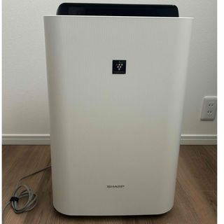 APS arc アーク 空気清浄機 光触媒除菌脱臭機 新品・未開封の通販 by