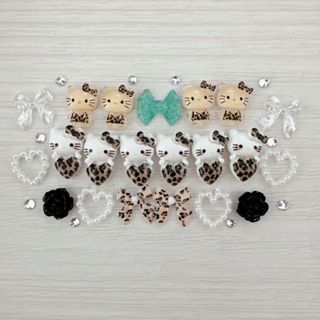 デコパーツのフリマアイテム一覧