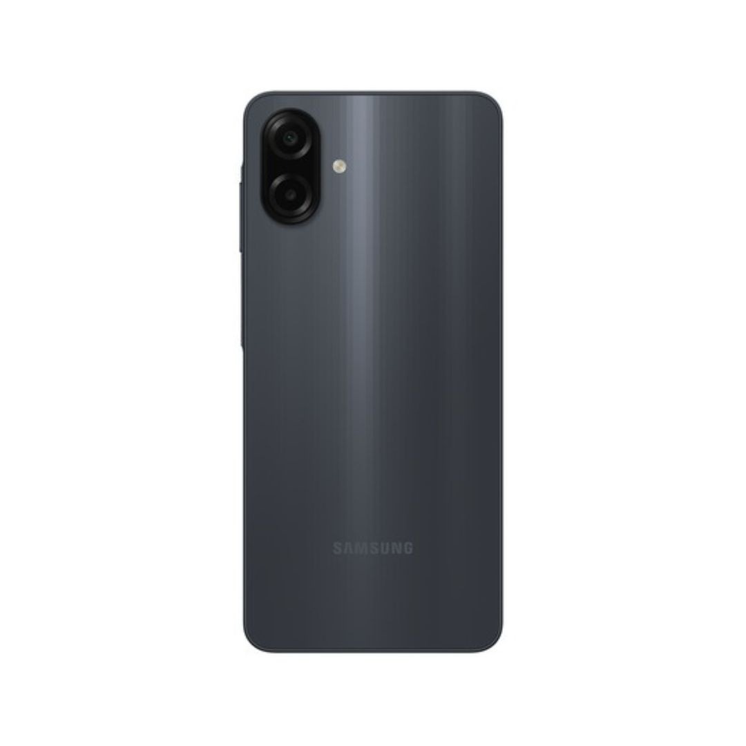 Galaxy - 【SIMフリー】Galaxy A07｜ブラック｜4GB/128GB【新品】高