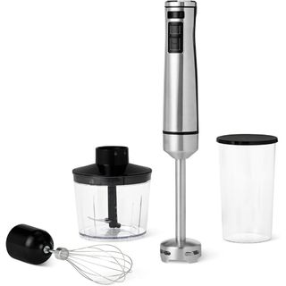 DeLonghi - デロンギ トライブレード ハンドブレンダー DHB721の通販