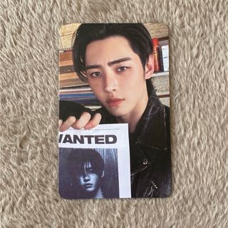 ENHYPEN - ENHYPEN ROMANCE : UNTOLD ソンフン トレカの通販 by saki's