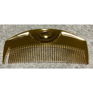 新品未使用】 京都 二十三や つげ櫛 ケース付きの通販 by しましま's