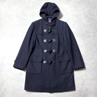 人気！ユニクロ+J 上質ウールダッフルコートの通販 by れなちゃむ's