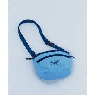 ARC'TERYX - アークテリクス マンティス2 旧モデル Sunlust ピンク系の