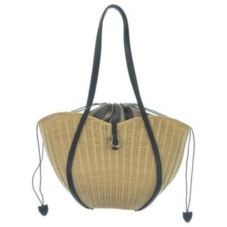 TOFF&LOADSTONE（かごバッグ/ストローバッグ）のフリマアイテム一覧