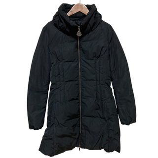 MONCLER - 美品 MONCLER sacai モンクレール サカイ コラボ YUKI